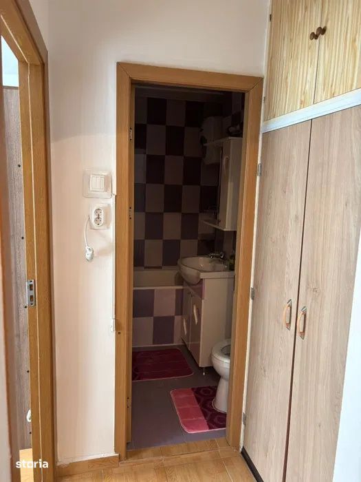 Apartament 2 camere| Calea Giulesti| AC &Boiler| Metrou Crangasi|