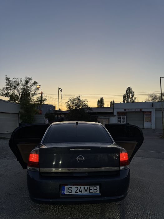 Opel Vectra C, motor 1.9 105cai 2009