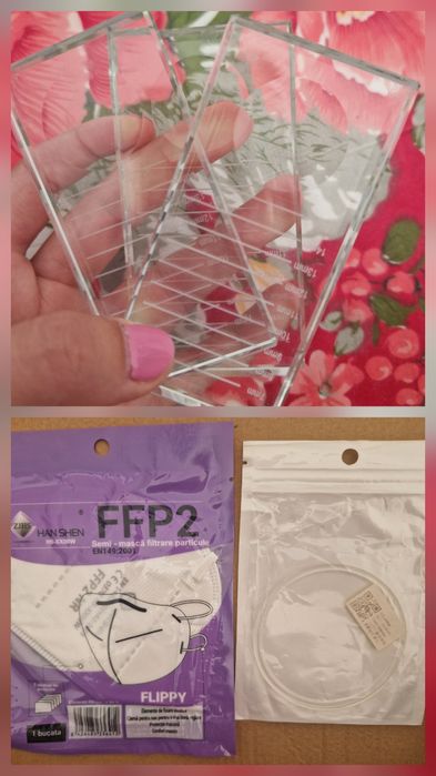 Accesorii extensii de gene