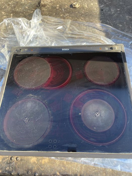 Керамични плотове за вграждане