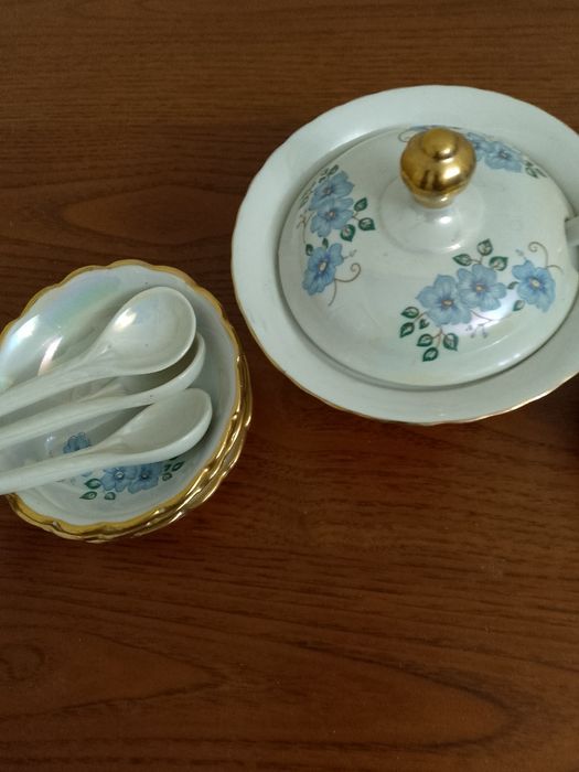 Набор для варенья