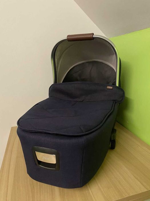 Зимен кош за новородено Mamas & Papas Occaro