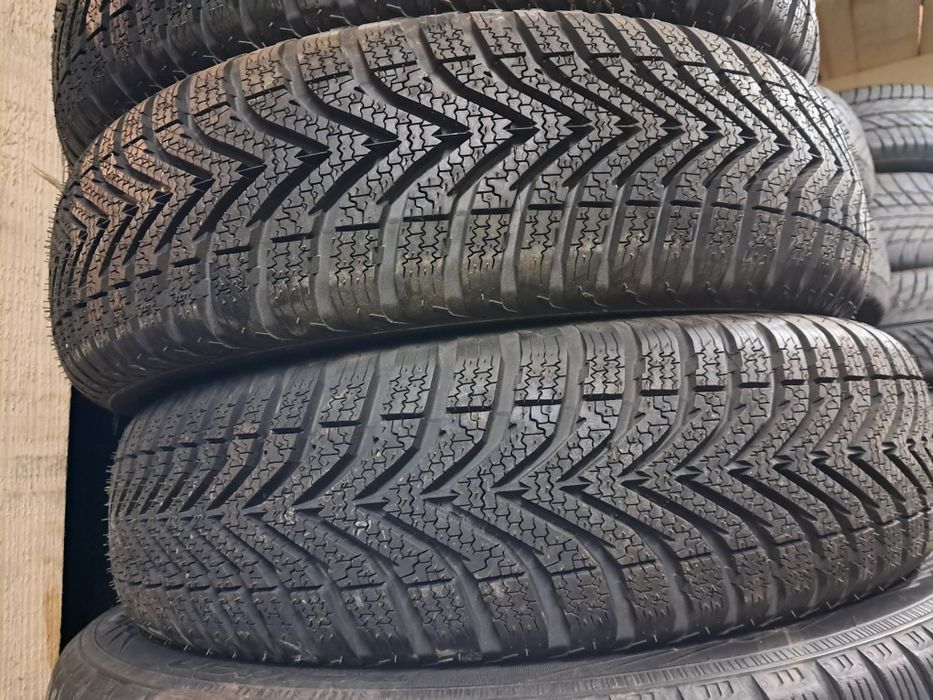 Anvelope iarna NOI 145 70 R13 Vredestein