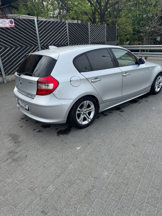 BMW 1 Series 2005 — imagine 3