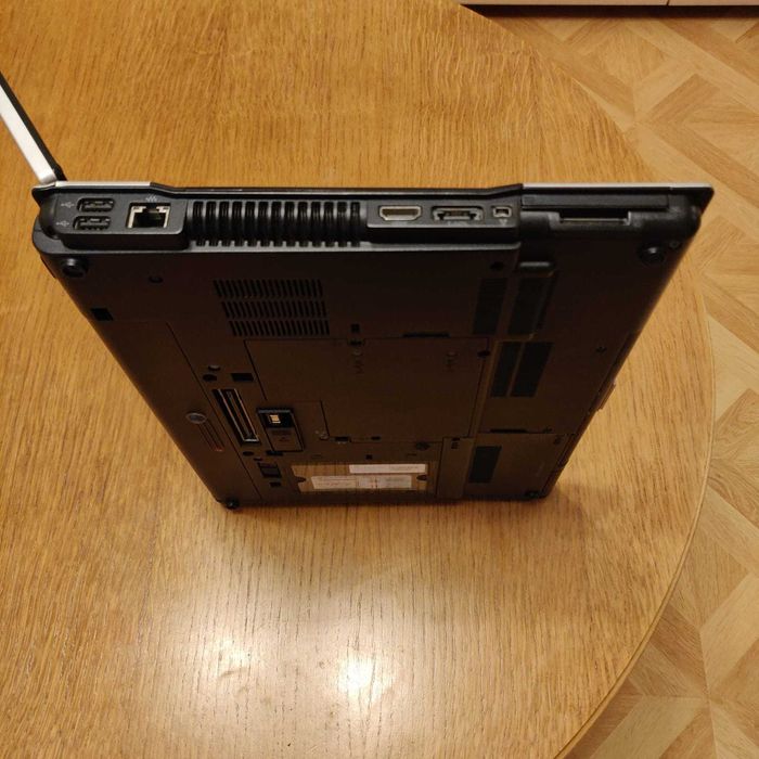Laptop HP EliteBook 8530p