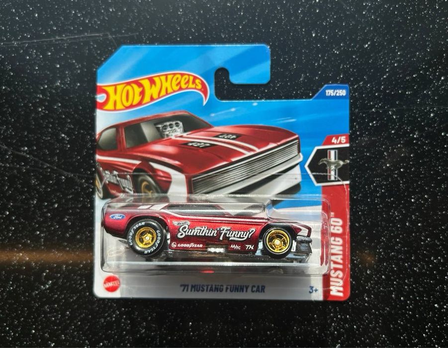 Стх hot wheels машинка