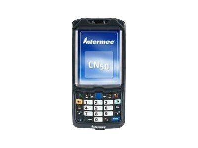 Intermec CN50 mobil și scaner Ofertă