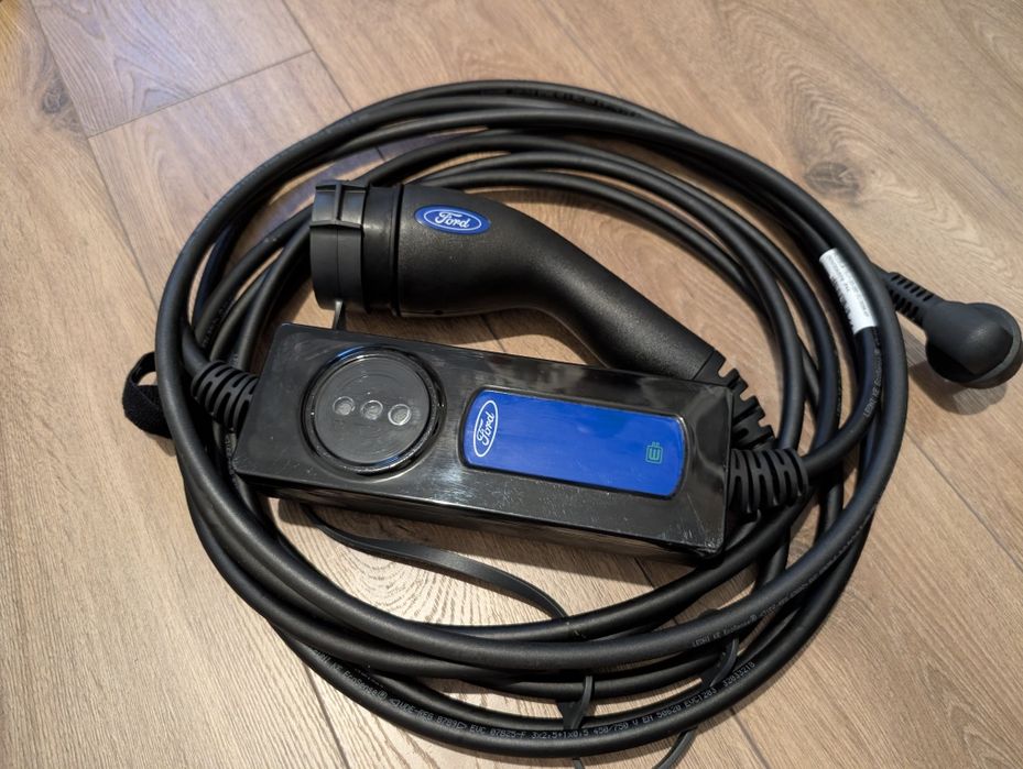 Încărcător original Ford