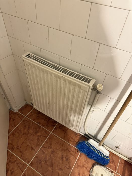 Calorifere din otel – diverse dimensiuni – necesita demontaj