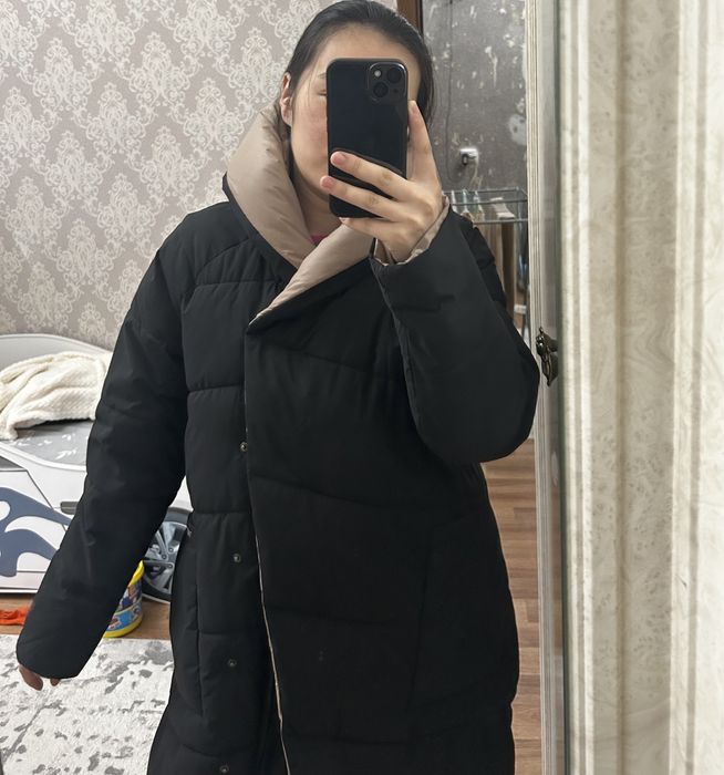 Куртка зима/весна