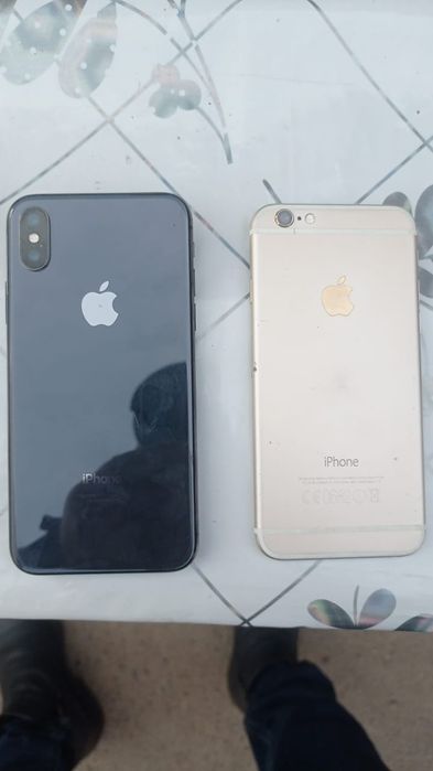 Телефоны на запчасти