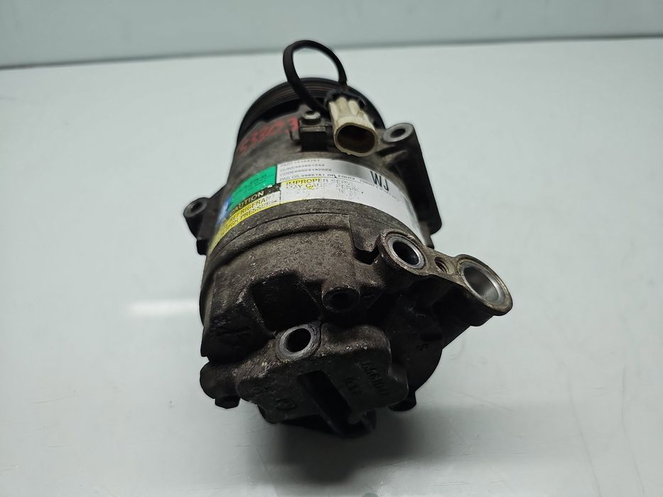 Compresor clima Opel Meriva A [Fabr 2003-2009] 13124751 1.7 CDTI Z17DT