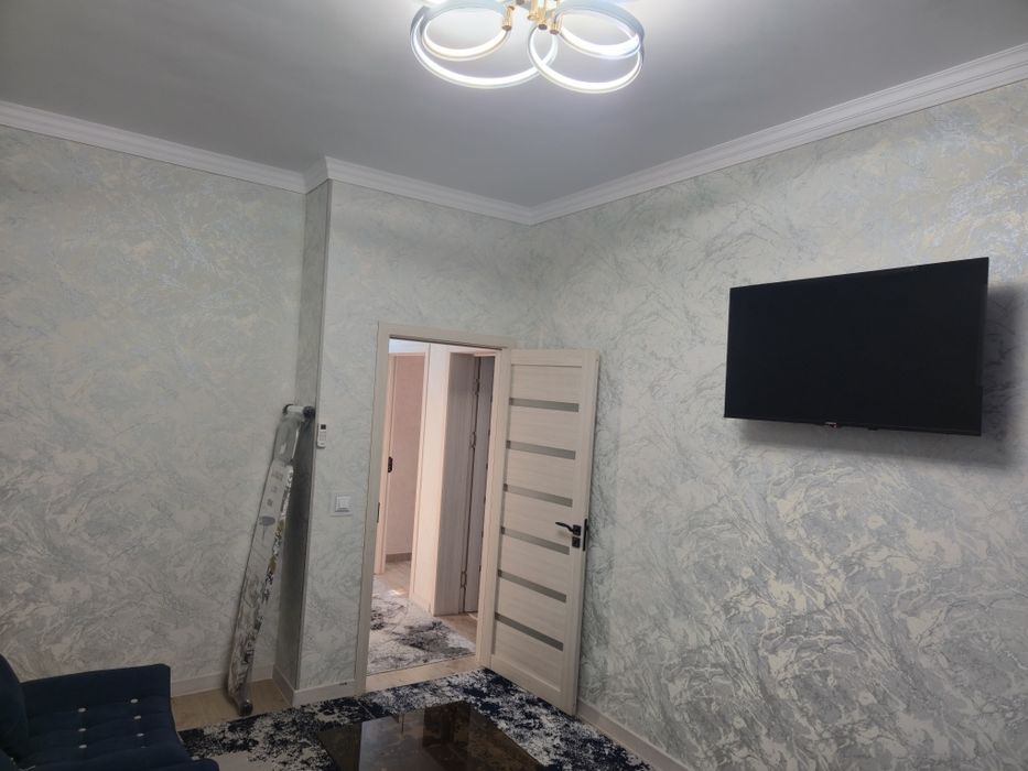 Аренда 2 ком квартира в ЖК Манзара