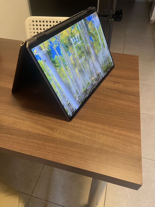 Vand Laptop 2 in 1 HP Spectre x360 16-inch