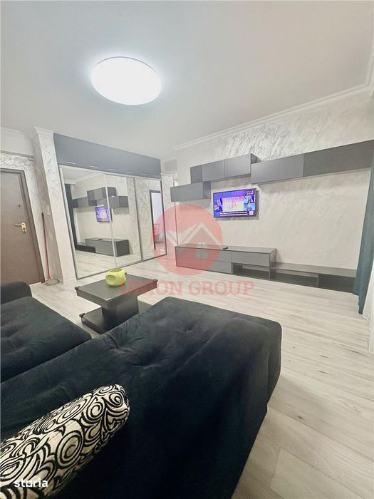 Apartament 2 Camere Decomandat Tomis Plus