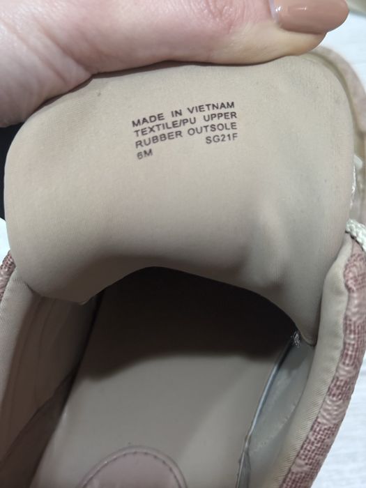 Дамски обувки Michael Kors Olympia