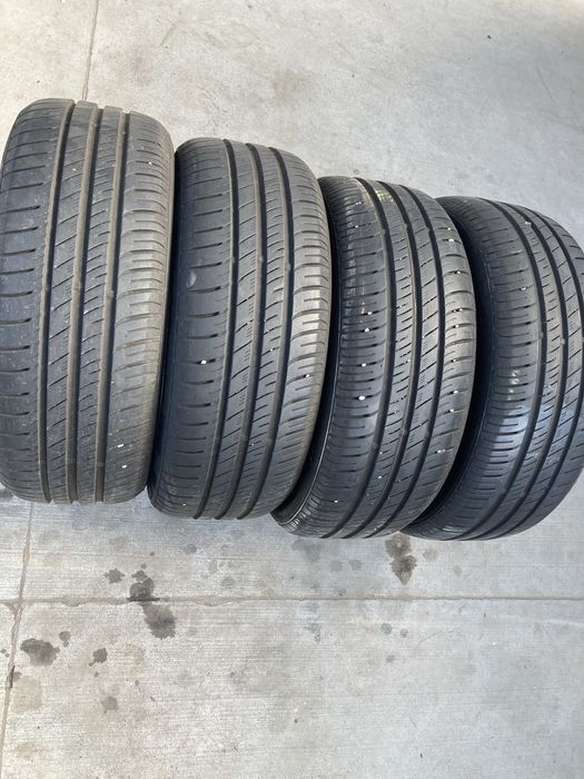 205/55/16 Nexen N blue S