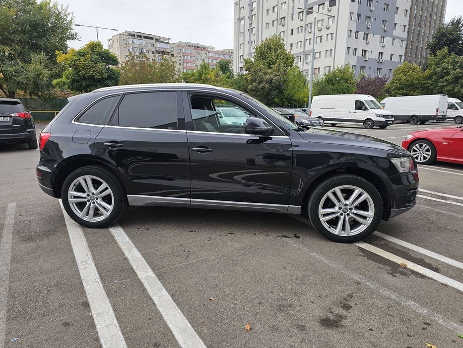 Vand Audi Q5 2.0 TDI