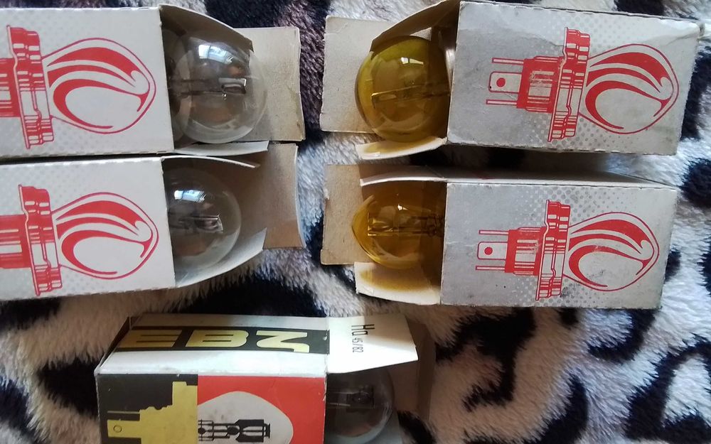 Дребни резервни части