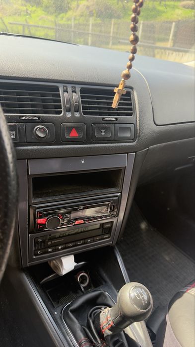 Vand Golf 4 pentru dezmebrari sau pentru circulatie