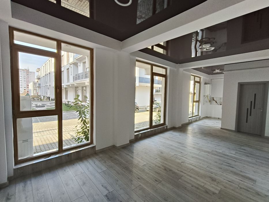 Spațiu de închiriat - 32 mp