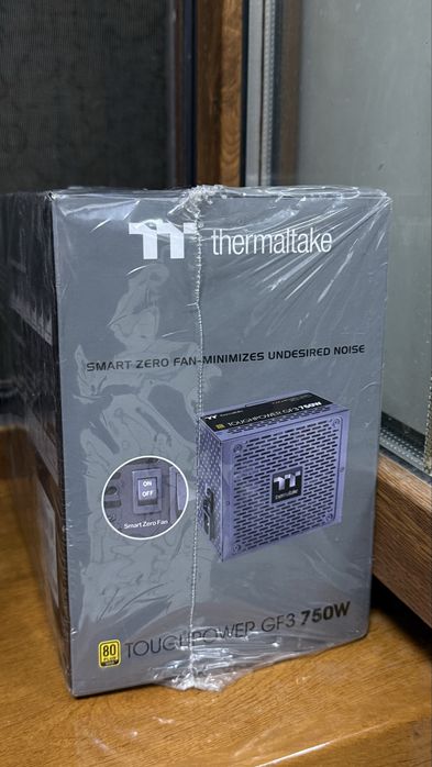 Продажа НОВЫЙ блок питания