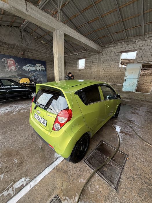 Спарк 2015 выкуп арендага шикади