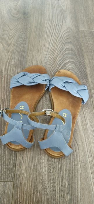 Ортопедични сандали Unisa 38, Ecco, Marc O'Polo