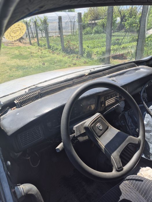 Dacia papuc 1.4 benzina