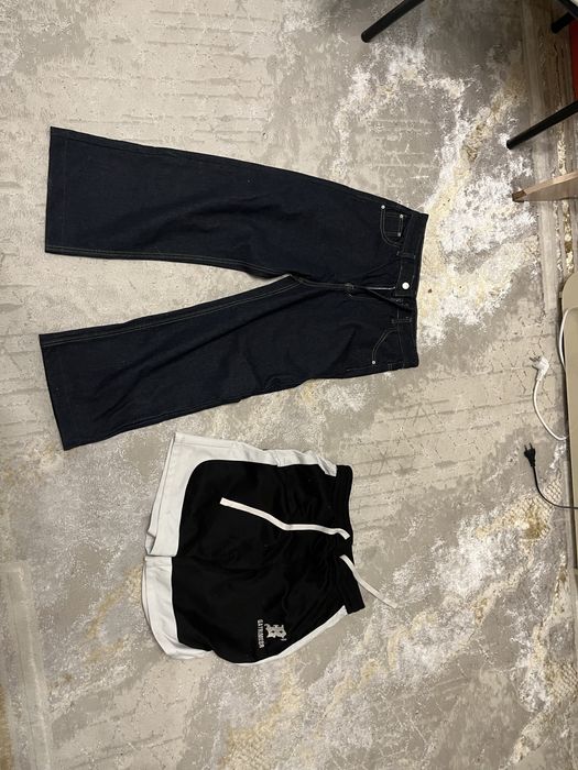 Бу одежда все в хорошем качестве