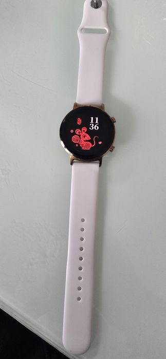 Huawei smartwatch GT2