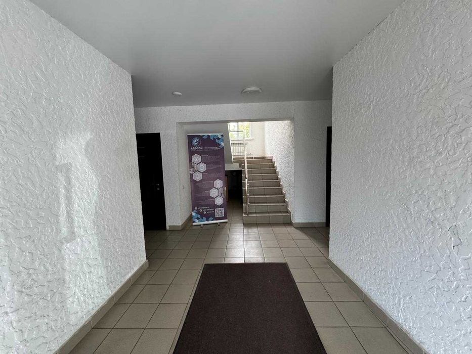 Сдается офисное помещение