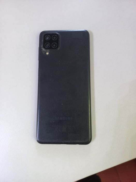 Samsung a12 64gb