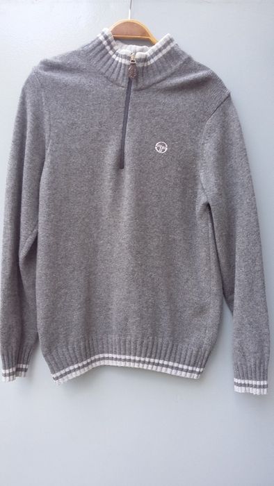 Sergio Tacchini-Много Запазена