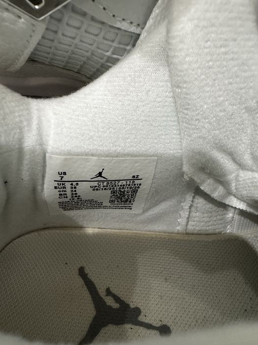 Продам кросовки JORDAN