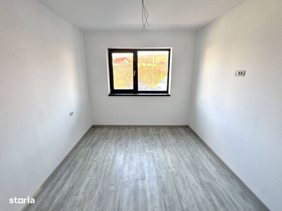 Canalizare! Beci! Magazie! Placa! Casa 3 Camere, Tomesti