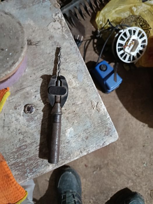 Инструменты ручнои