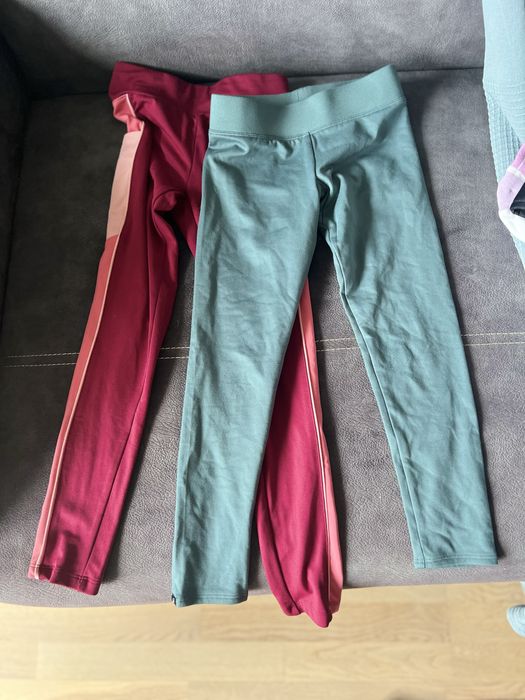 Lot haine fetita 122-128