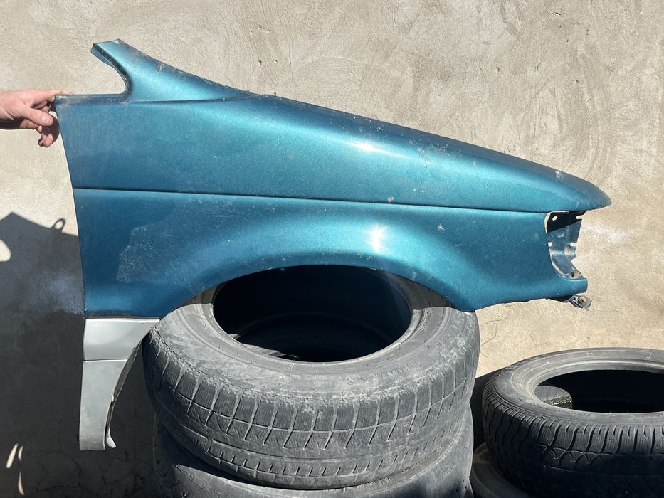 Mitsubishi RVR запчасти