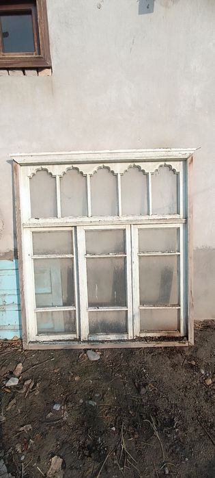 Эшик дераза сотилади