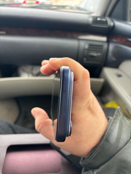 Iphone 17 pro max 256/100%