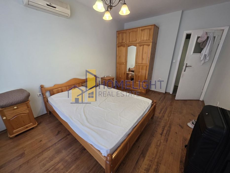 Дава се под наем Двустаен апартамент в София, Витоша - 60 кв.м за 598.23 € - Снимка #3