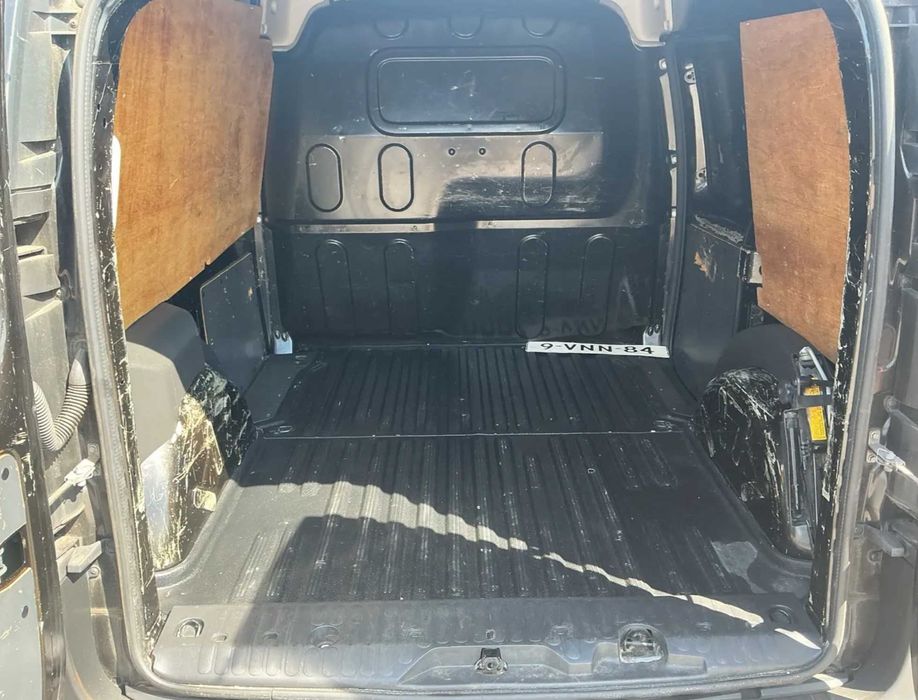 RENAULT Kangoo 2012 — imagine 3