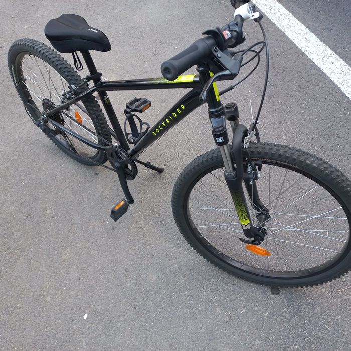 Bicicleta de vanzare