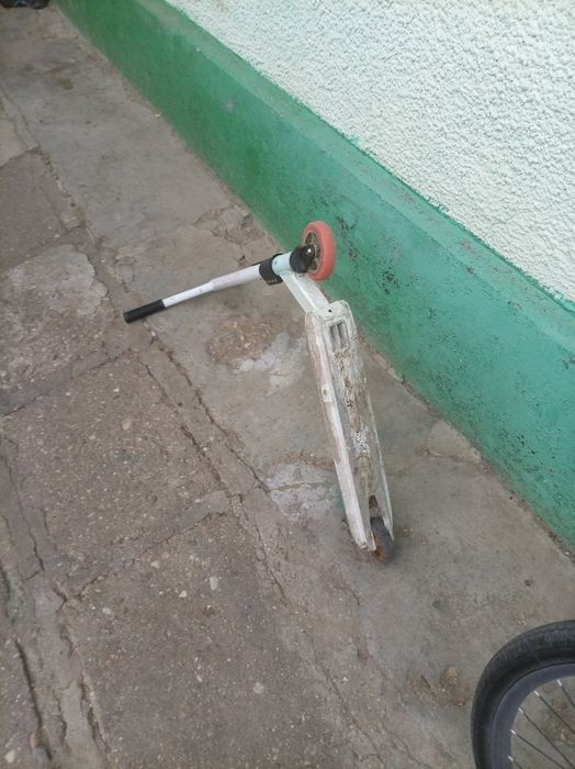Trotinetă de vânzare