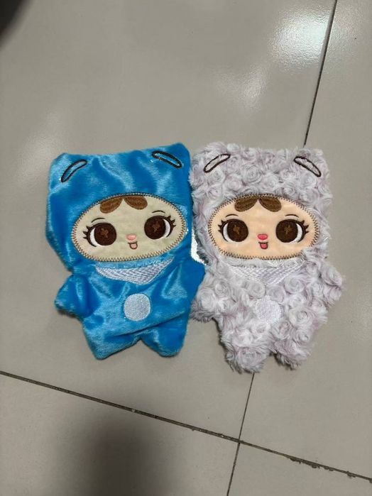 мягкие игрушки оптом