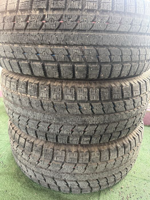 Продам Шины  R17