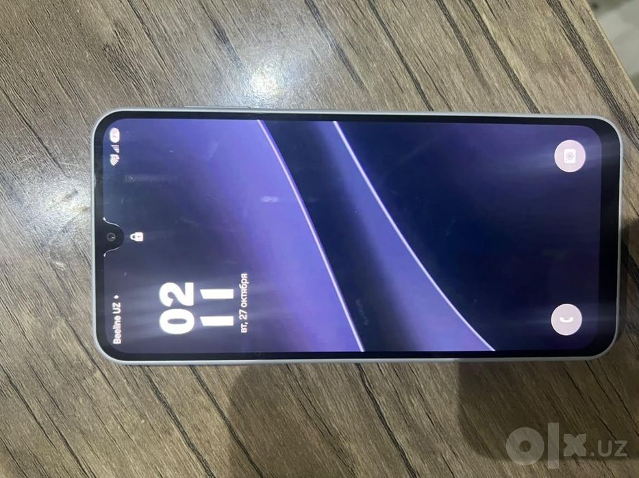 Samsung a16 8/256