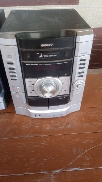 Sony sentr bloklar sotiladi