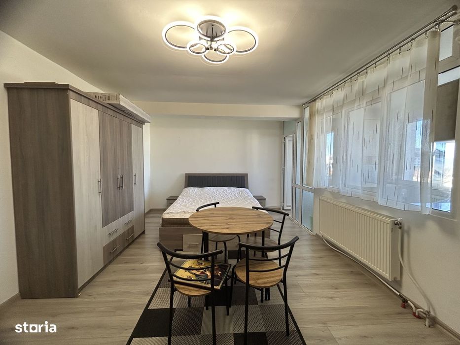 Garsonieră de închiriat în Gavana, 34mp